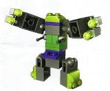 JOKERMECH