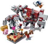 LEGO 21163