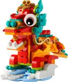 LEGO 40611
