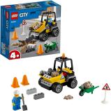 LEGO 60284