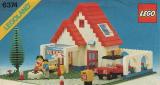 LEGO 6374