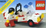 LEGO 6629