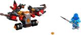LEGO 70318