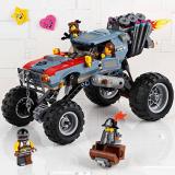 Sale LEGO 70829