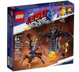 Sale LEGO 70836