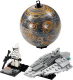 LEGO 75007
