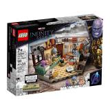 LEGO 76200