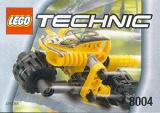 LEGO 8004