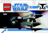 LEGO 8033