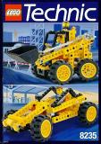LEGO 8235