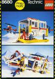 LEGO 8680