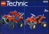 LEGO 8858